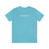 Freeport CS7 Short Sleeve Tee