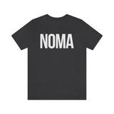 Noma CS1 Short Sleeve Tee