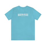 Madeira Beach CS3 Short Sleeve Tee