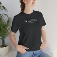 Interlachen CS7 Short Sleeve Tee