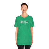Pinecrest CS3 Short Sleeve Tee