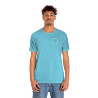 Belleair Bluffs FL Teal Shirt