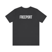 Freeport FL City T-Shirt