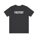 Freeport FL City T-Shirt