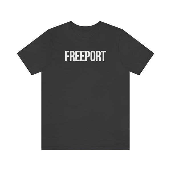 Freeport FL City T-Shirt