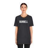 Bunnell FL Modern Tee