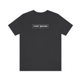 Fort Meade CS7 Short Sleeve Tee