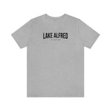 Lake Alfred CS3 Short Sleeve Tee