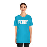 Perry CS1 Short Sleeve Tee