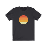 Florida Retro Sun T-Shirt