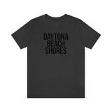 Daytona Beach Shores Florida East T-Shirt