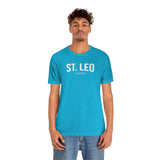 St. Leo CS3 Short Sleeve Tee