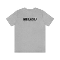 Interlachen CS1 Short Sleeve Tee