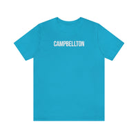 Campbellton Florida Local T-Shirt