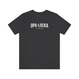 Opa-Locka CS3 Short Sleeve Tee