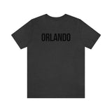 Orlando Florida Central T-Shirt