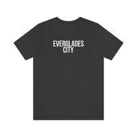 Everglades City Name T-Shirt