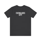 Everglades City Name T-Shirt