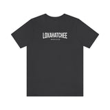 Loxahatchee Groves CS3B Short Sleeve Tee