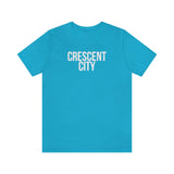 Crescent City Florida Local T-Shirt