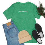 Greensboro CS7 Short Sleeve Tee