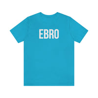 Ebro Florida Local T-Shirt