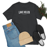 Lake Helen CS3 Short Sleeve Tee