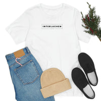 Interlachen CS7 Short Sleeve Tee