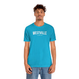 Westville CS3 Short Sleeve Tee