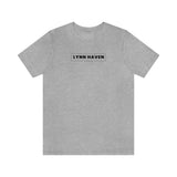 Lynn Haven CS7 Short Sleeve Tee