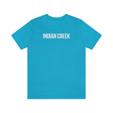Indian Creek CS1 Short Sleeve Tee