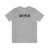 Lake Helen CS3 Short Sleeve Tee