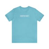 South Bay CS7 Short Sleeve Tee
