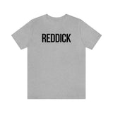 Reddick CS1 Short Sleeve Tee