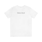 Holmes Beach CS4 Short Sleeve Tee