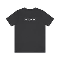 Callaway CS7 Short Sleeve Tee