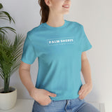 Copy of Palm Shores CS5 Short Sleeve Tee