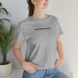 New Smyrna Beach CS7 Short Sleeve Tee