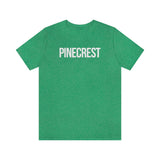 Pinecrest CS1 Short Sleeve Tee