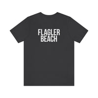 Flagler Beach Florida City T-Shirt