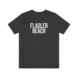 Flagler Beach Florida City T-Shirt