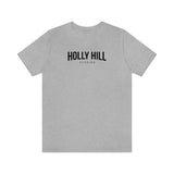 Holly Hill CS3 Short Sleeve Tee