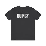 Quincy CS1 Short Sleeve Tee