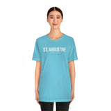 St. Augustine CS1 Short Sleeve Tee