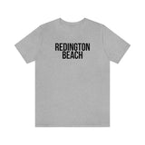 Redington Beach CS1 Short Sleeve Tee