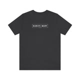 Glen St. Mary CS7 Short Sleeve Tee