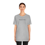 Punta Gorda FL Gray Tee