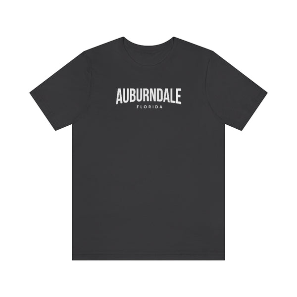 Auburndale Florida City T-Shirt