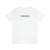 Longwood CS7 Short Sleeve Tee