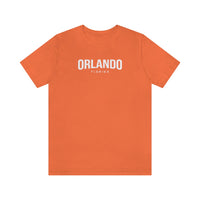 Orlando Florida Citrus T-Shirt